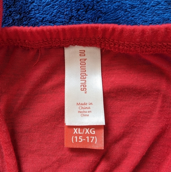 Woman's Halter Top - Picture 6 of 7